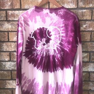 Ivory Ella long sleeve shirt